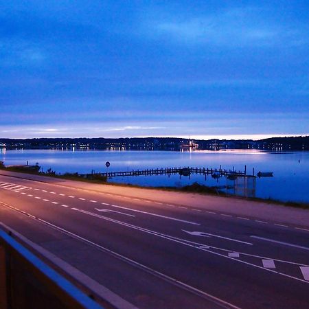 Solyst Kro- Restaurant Og Hotel I/S Aabenraa Dış mekan fotoğraf