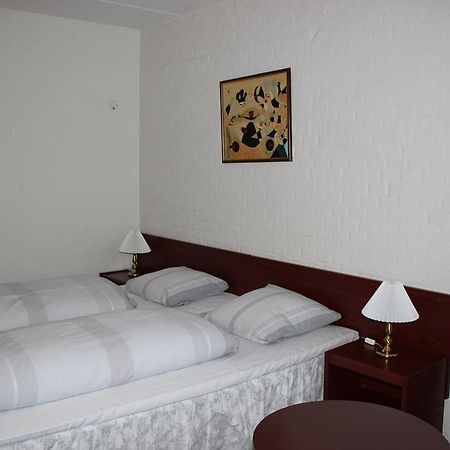 Solyst Kro- Restaurant Og Hotel I/S Aabenraa Oda fotoğraf