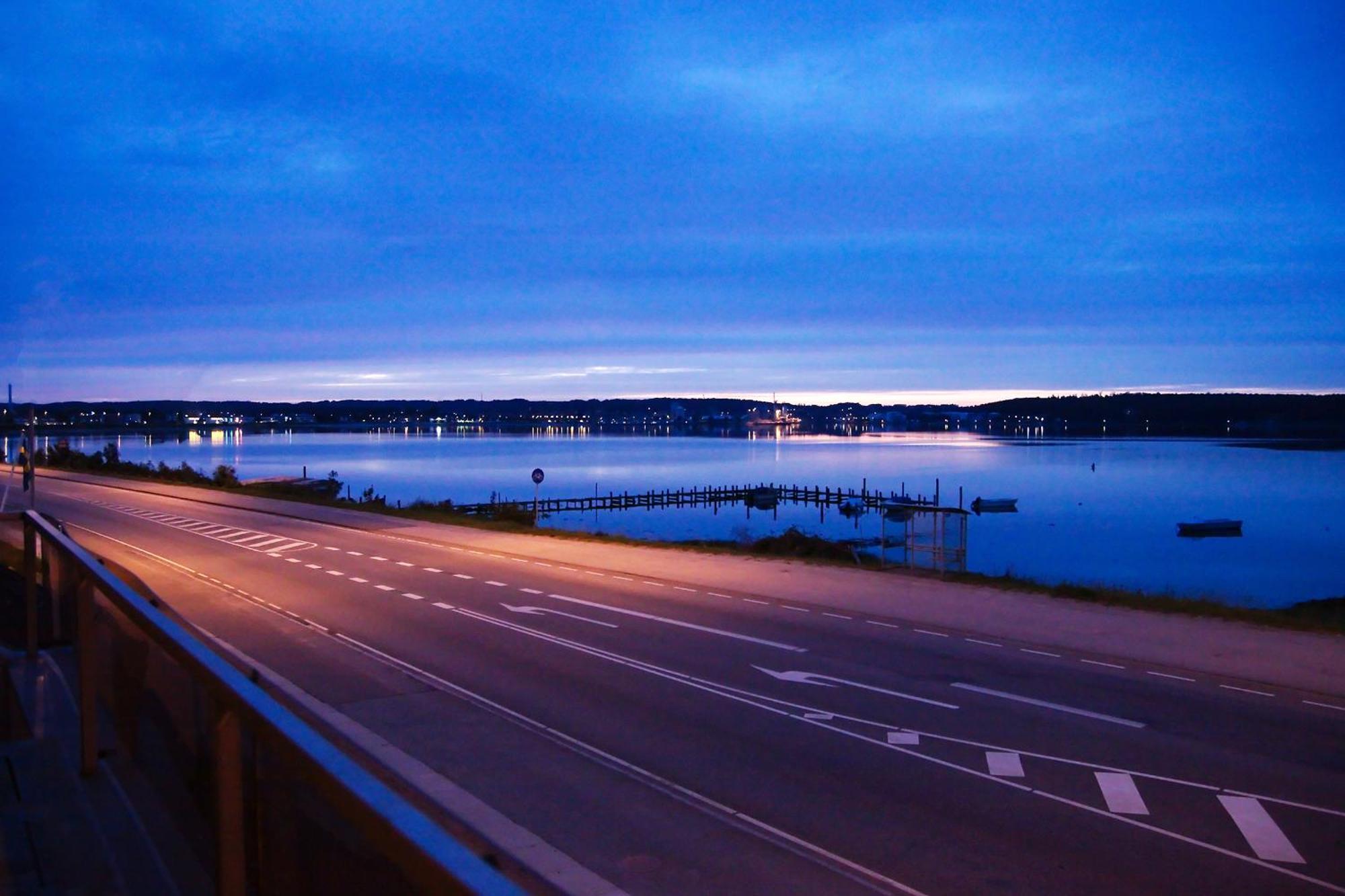 Solyst Kro- Restaurant Og Hotel I/S Aabenraa Dış mekan fotoğraf