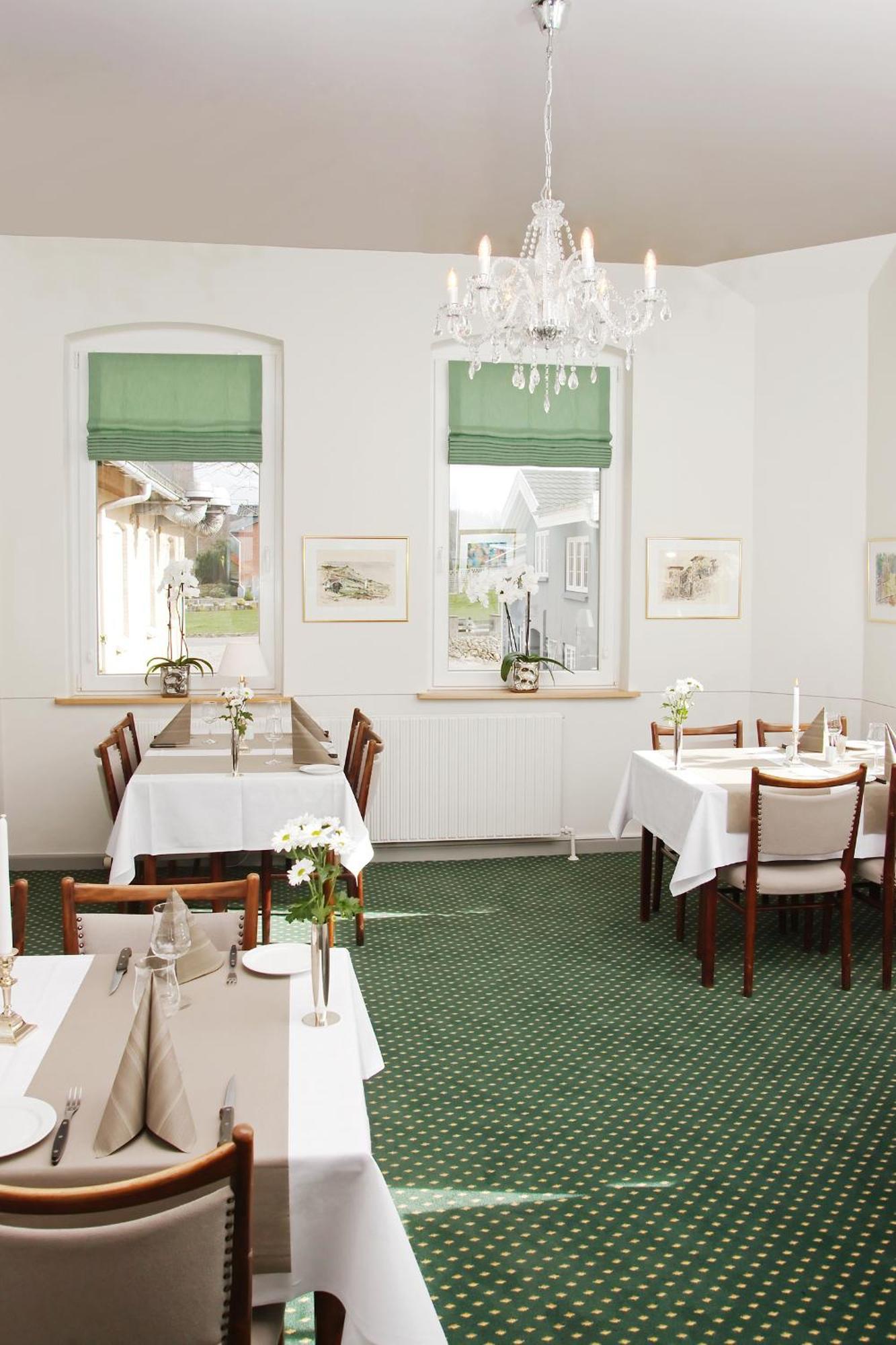 Solyst Kro- Restaurant Og Hotel I/S Aabenraa Dış mekan fotoğraf