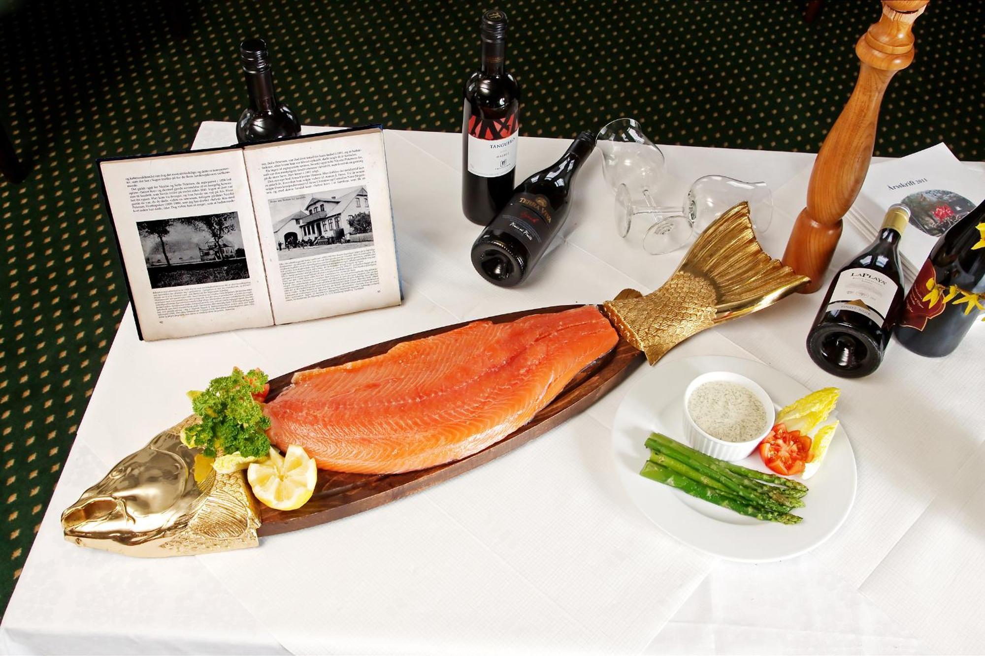 Solyst Kro- Restaurant Og Hotel I/S Aabenraa Dış mekan fotoğraf
