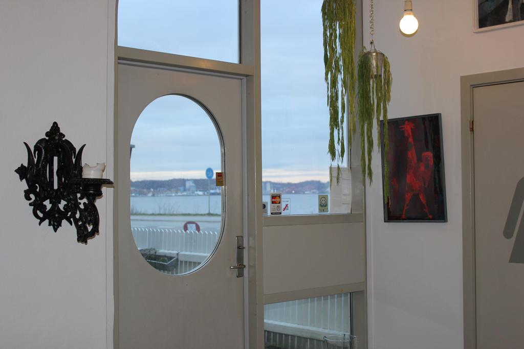 Solyst Kro- Restaurant Og Hotel I/S Aabenraa Dış mekan fotoğraf