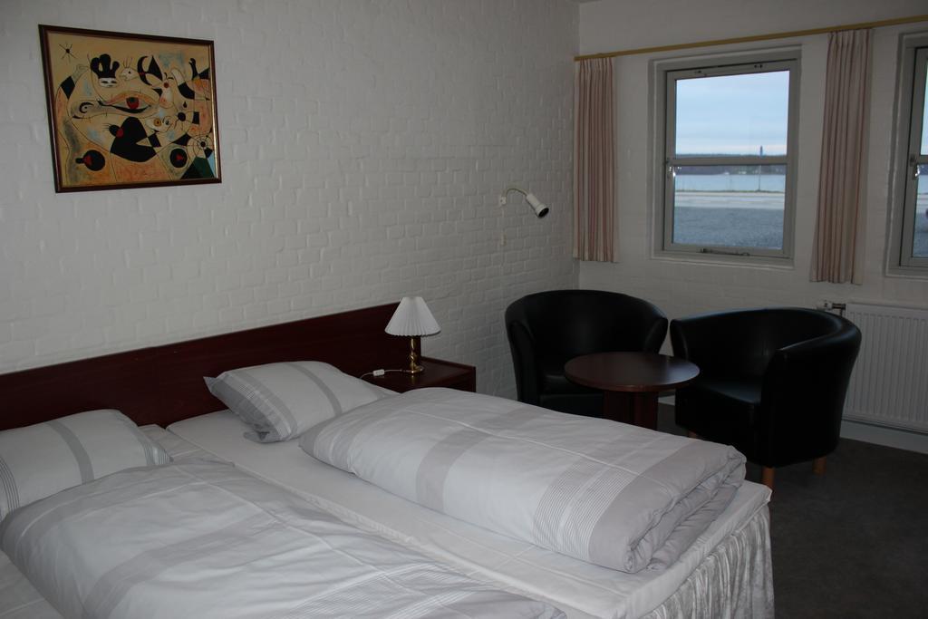 Solyst Kro- Restaurant Og Hotel I/S Aabenraa Oda fotoğraf