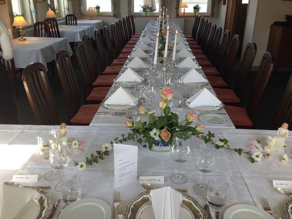 Solyst Kro- Restaurant Og Hotel I/S Aabenraa Dış mekan fotoğraf