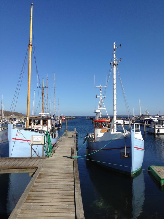 Solyst Kro- Restaurant Og Hotel I/S Aabenraa Dış mekan fotoğraf