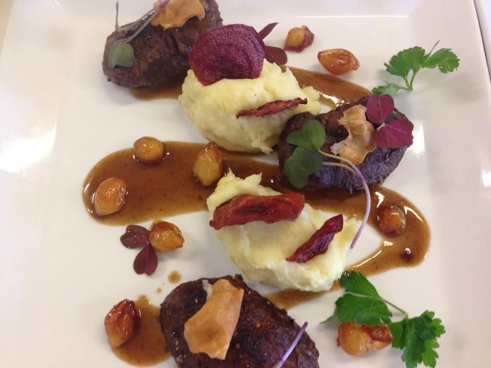 Solyst Kro- Restaurant Og Hotel I/S Aabenraa Dış mekan fotoğraf