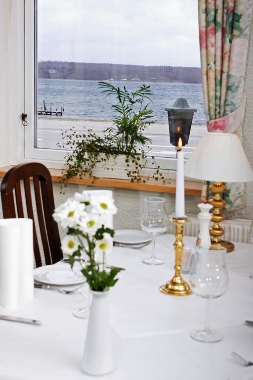 Solyst Kro- Restaurant Og Hotel I/S Aabenraa Dış mekan fotoğraf