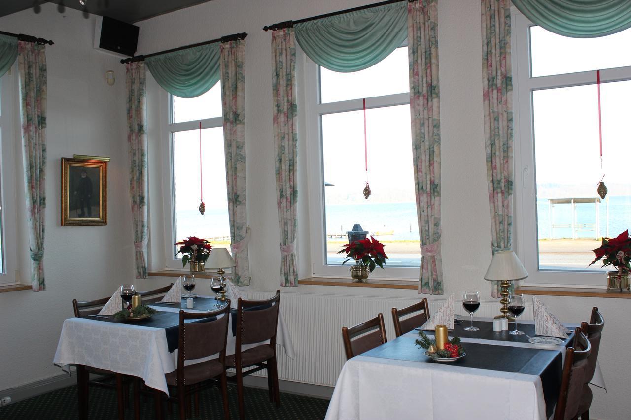 Solyst Kro- Restaurant Og Hotel I/S Aabenraa Dış mekan fotoğraf