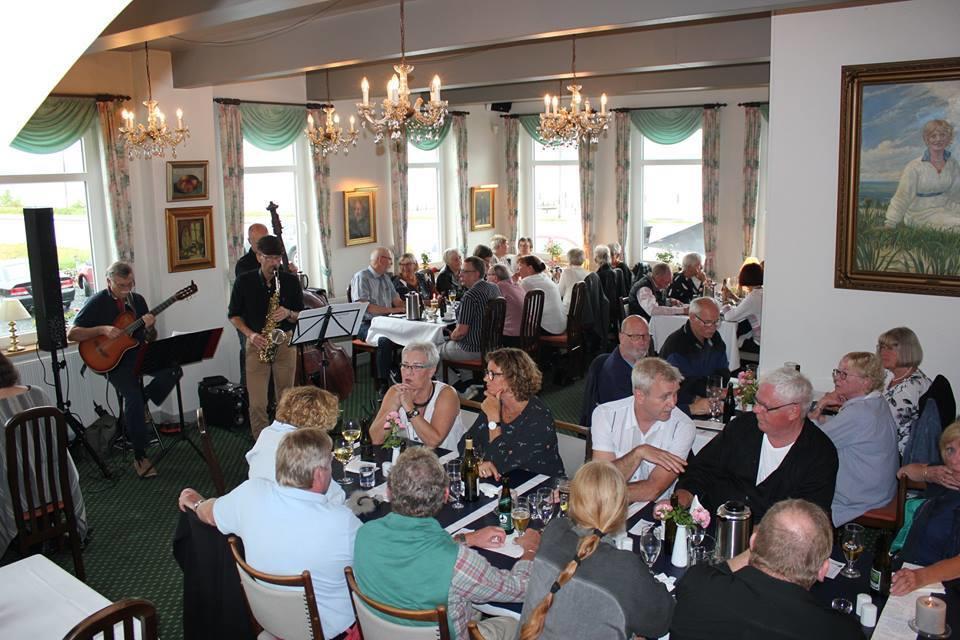 Solyst Kro- Restaurant Og Hotel I/S Aabenraa Dış mekan fotoğraf